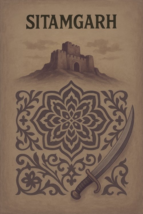 Sitamgarh Poster