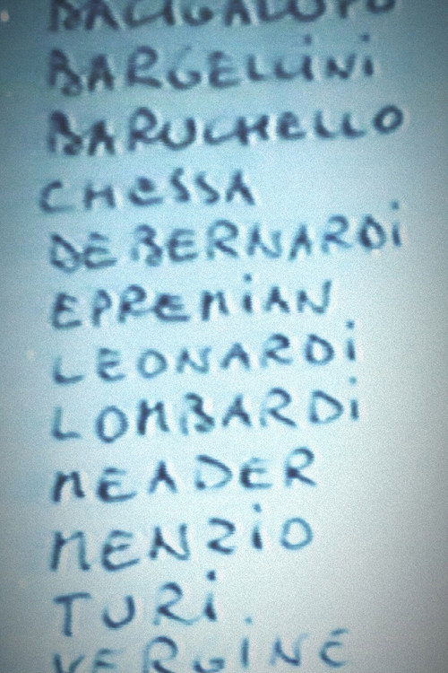 Tutto, tutto nello stesso istante poster 3