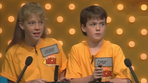 Leeann & Conor vs. Wellington & Sarah