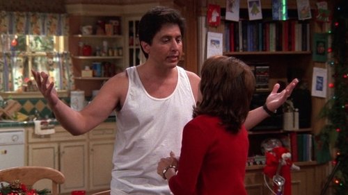 Everybody Loves Raymond - 12. Bölüm