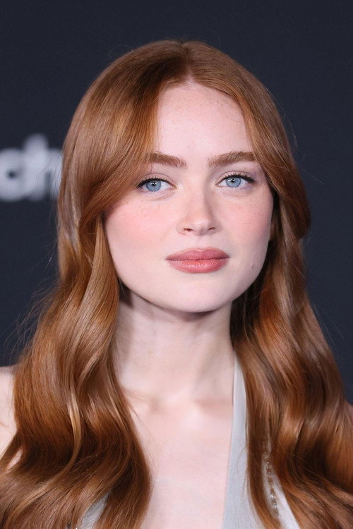Sadie Sink's poster