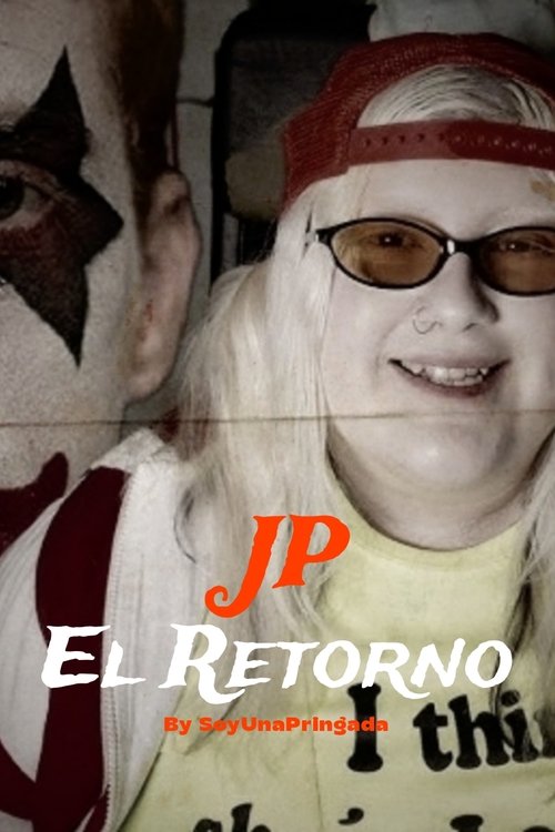 JP, el retorno Poster
