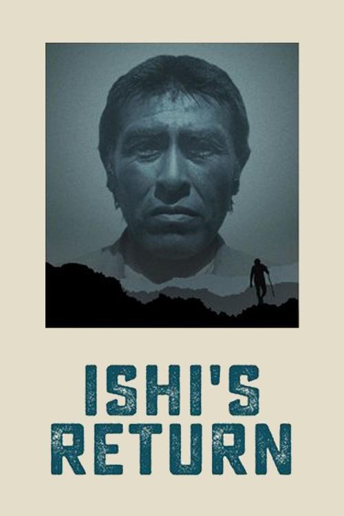 Poster of Ishi's Return