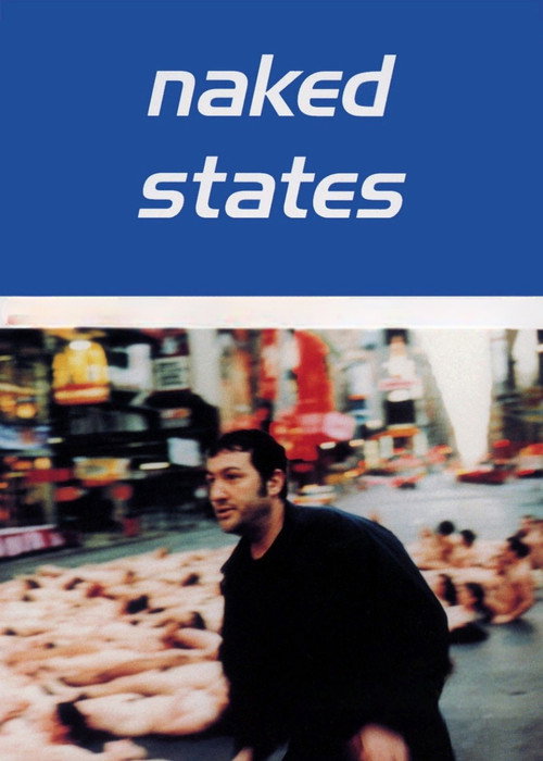 Naked States poster 5