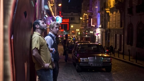Paris bei Nacht (2018) Voller Film-Stream online anschauen
