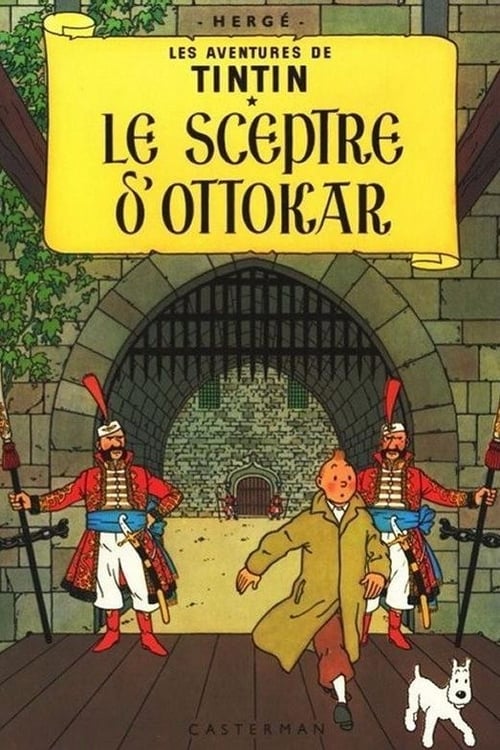 Le+Sceptre+d%27Ottokar