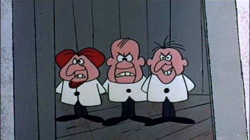 Treasure of Monte Zoom 5/ The Hare and the Tortoise/ Peter Piper/ Galileo/ Treasure of Monte Zoom 6