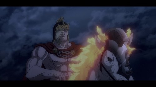 Record of Ragnarok - 2. Bölüm