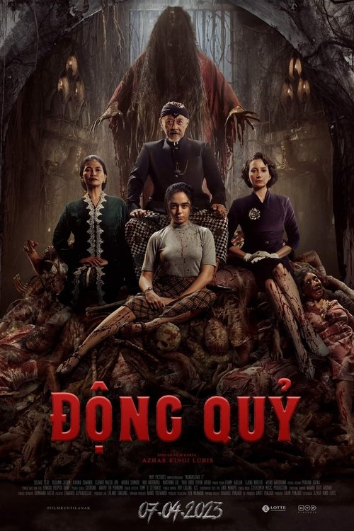 Động Quỷ 2
