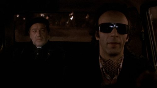 Noche en la tierra (1991)