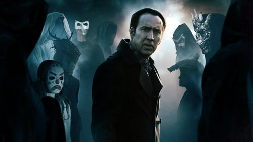 Pay the Ghost (2015) Regarder le film complet en streaming en ligne