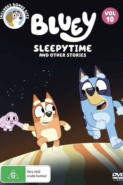 Bluey%3A+Sleepytime+and+Other+Stories