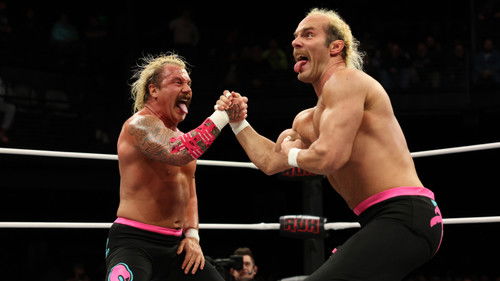 ROH on HonorClub Episode 100