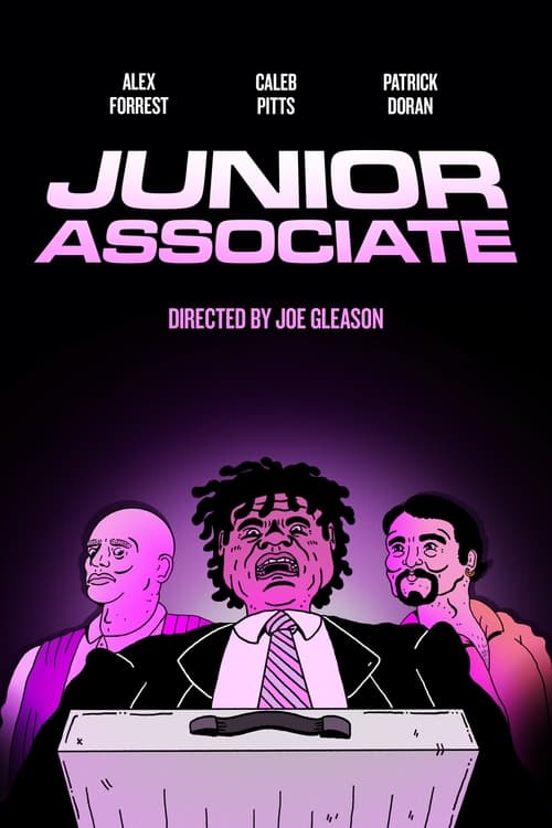 Junior+Associate