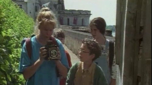 The Mona Lisa Mix-Up 2