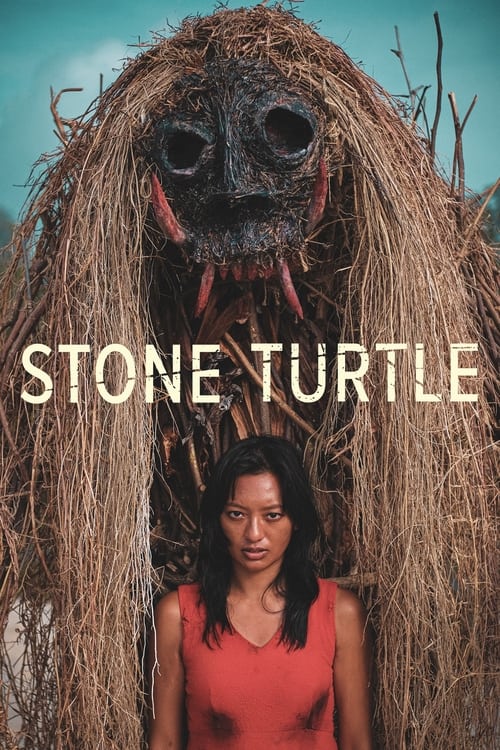 Stone+Turtle