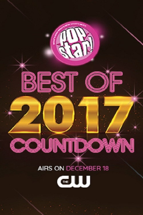 Popstar's Best of电影海报