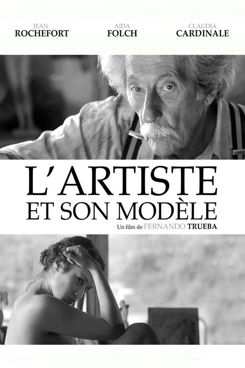 El artista y la modelo (2012) PelículA CompletA 1080p en LATINO espanol Latino