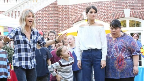 The Mick - 4. Bölüm