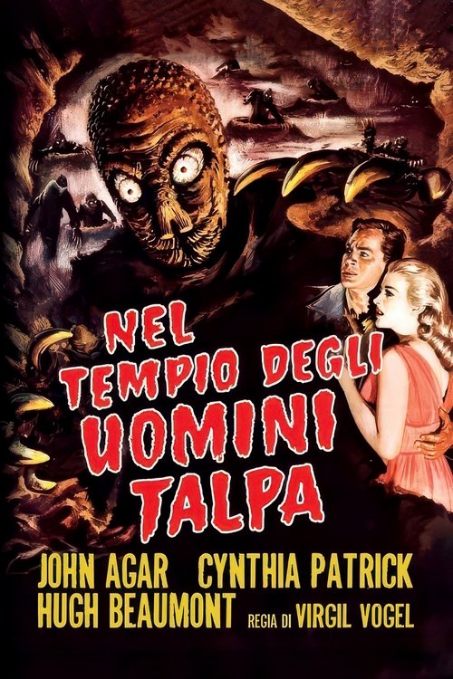 Nel+tempio+degli+uomini+talpa