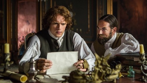 Outlander - Nafile Planlar