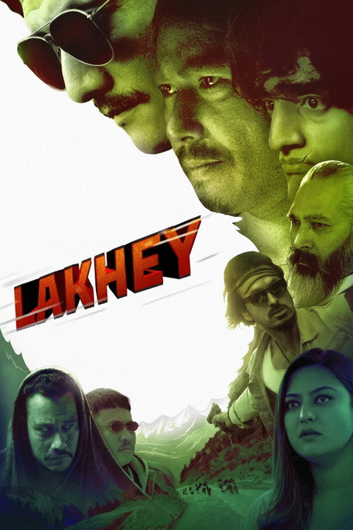 Lakhey Poster
