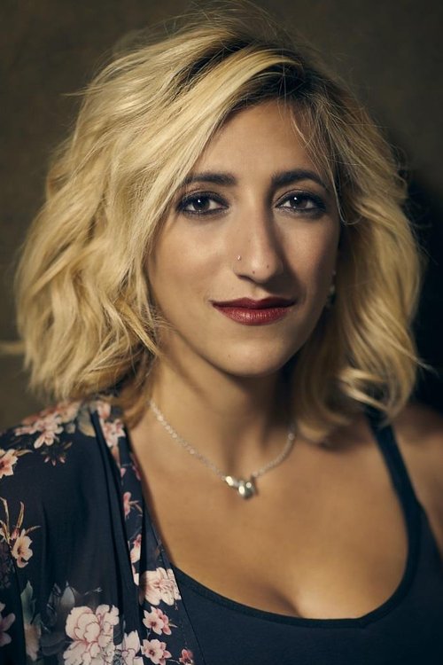 Poster of Florence K