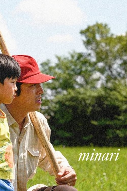 Assistir Minari (2020) filme completo dublado online em Portuguese