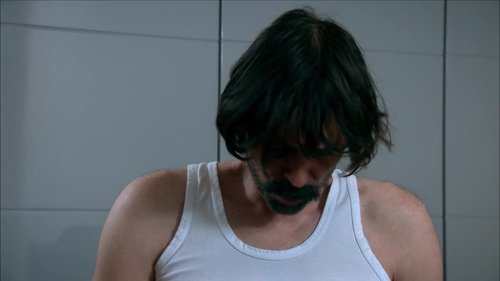 Behzat Ç.: Bir Ankara Polisiyesi - Behzat Ç’ye kötü sürpriz.