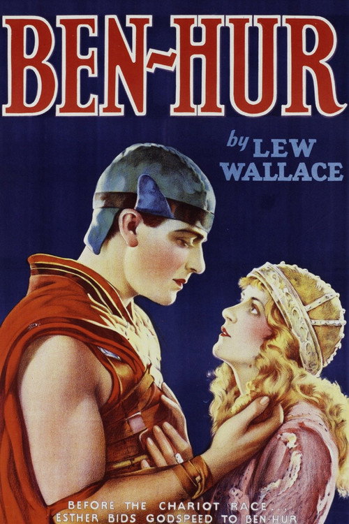 Ben-Hur: A Tale of the Christ