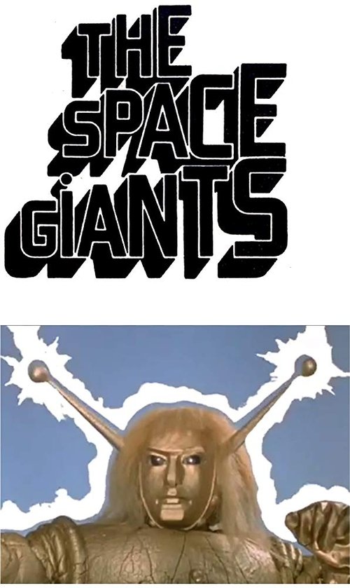 Vingadores do Espaço