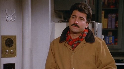 Seinfeld - 18. Bölüm