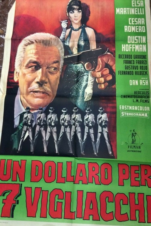 El millón de Madigan