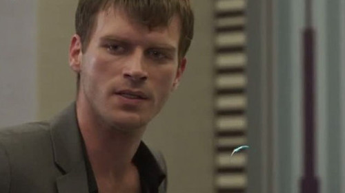 Kuzey Güney - 5. Bölüm