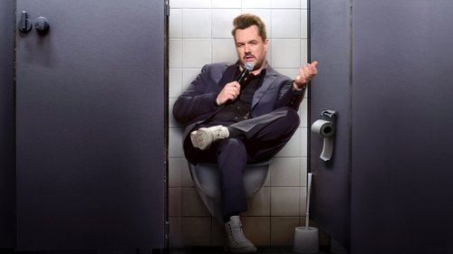 Jim Jefferies: Intolerant (2020) Voller Film-Stream online anschauen