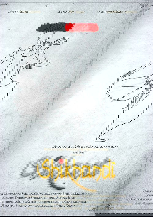 Shikhandi