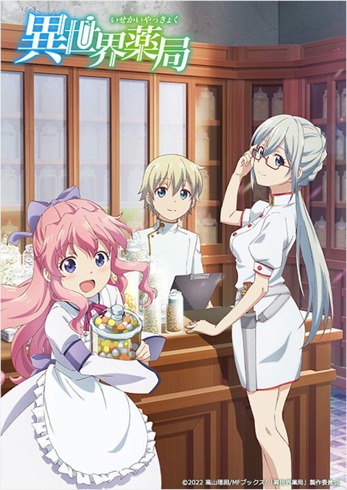 Temporada 1