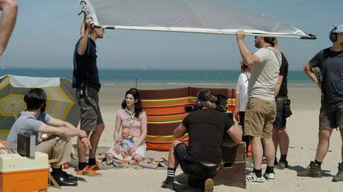 The directors