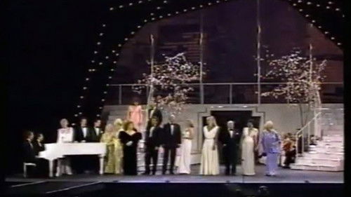 The 40th Annual Tony Awards