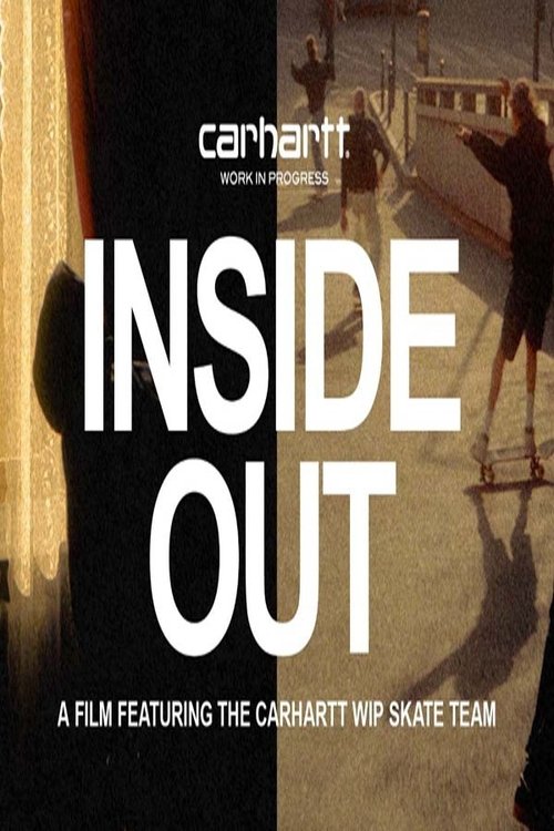 Watch Inside Out (2022) Full Movie Online Free