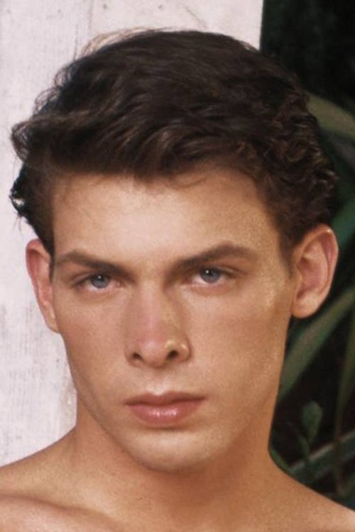 Poster of Brian Cruise