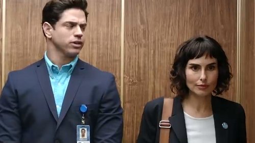 Ni un minuto que perder (2019) Watch Full Movie Streaming Online
