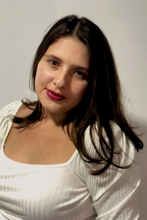 Dayana Carolina Gouveia