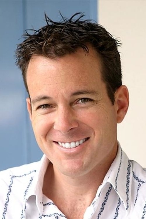 Poster of Dave Burleigh