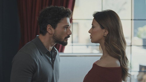 Yeraltı第1季第14集