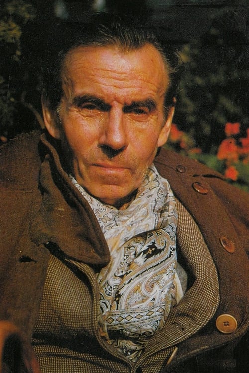 Poster of Louis-Ferdinand Céline