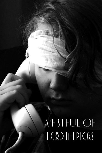 A Fistful of Toothpicks 2019 A Fistful of Toothpicks 2019