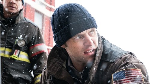 Chicago Fire - 16. Bölüm