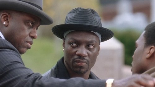 Get Rich or Die Tryin' (2005) pelicula completa en español latino oNLINE