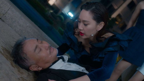 Episode 30 - 小杜終發現Ken失憶
